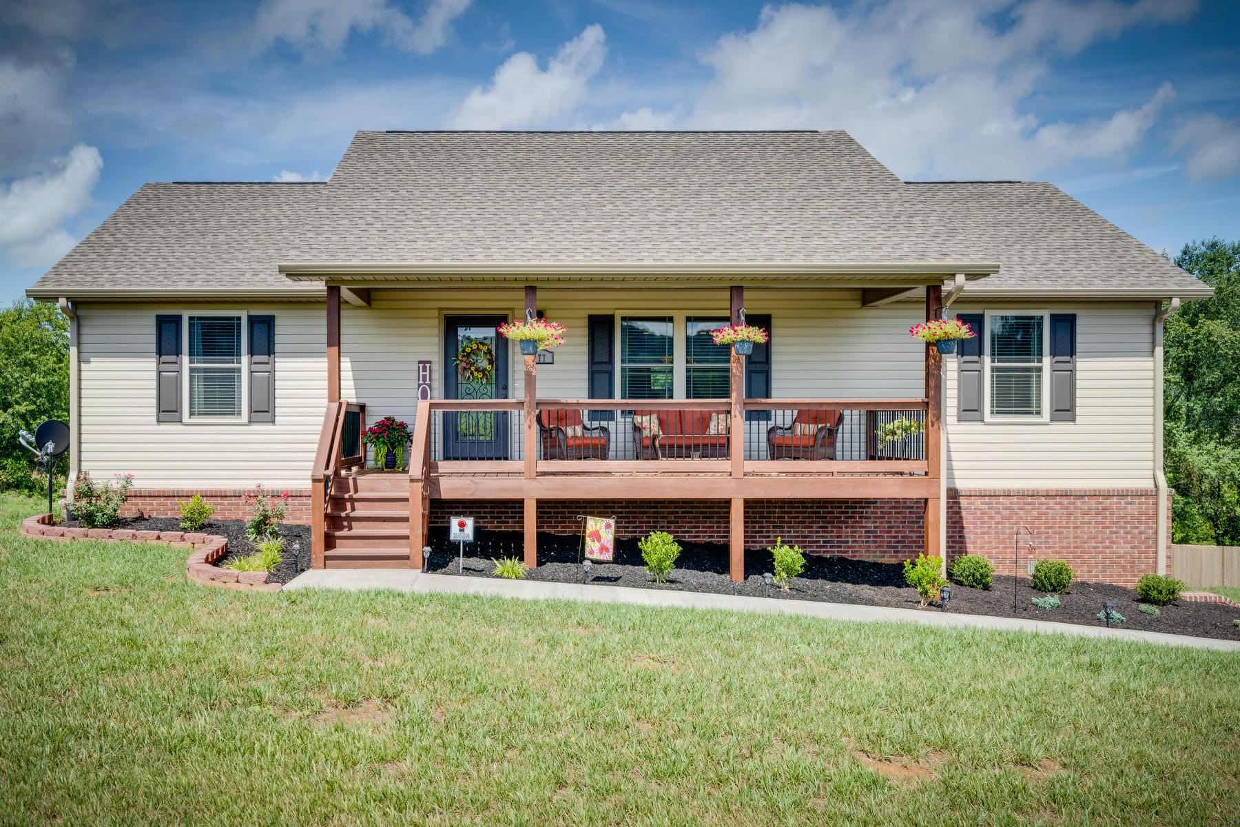 177 Barnett Road Jonesborough, TN 37659 - Photo 1 of 45 001