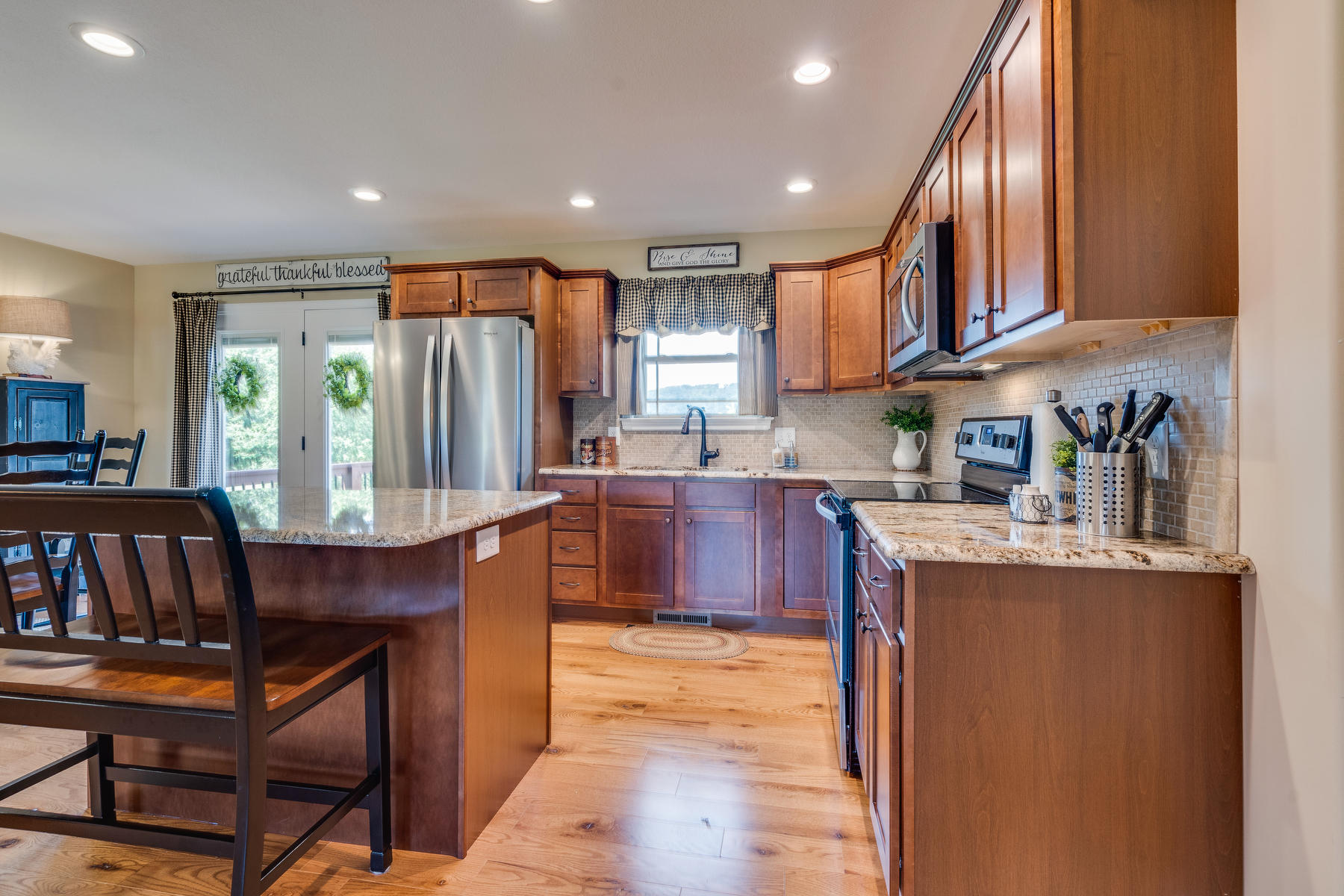 177 Barnett Road Jonesborough, TN 37659 - Photo 13 of 45 013