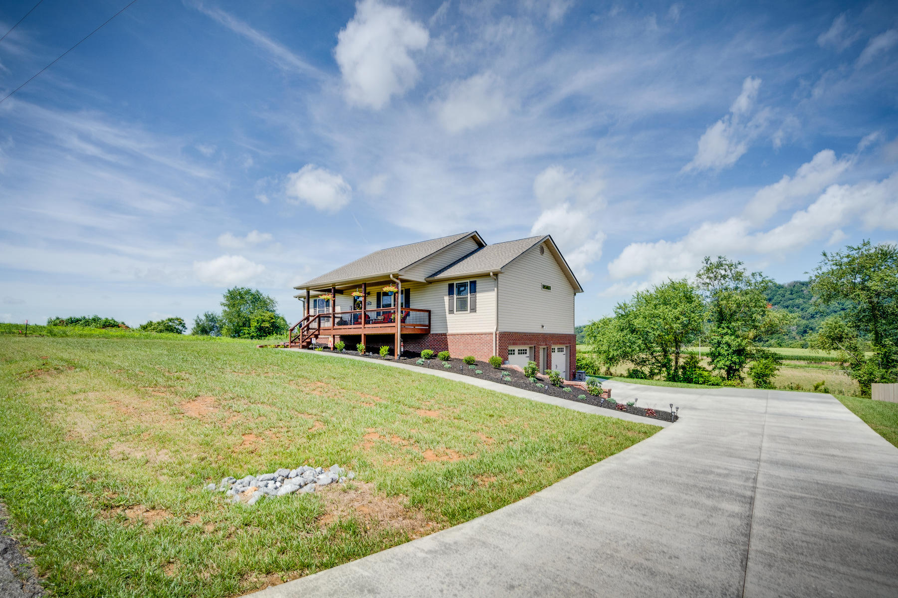 177 Barnett Road Jonesborough, TN 37659 - Photo 3 of 45 003