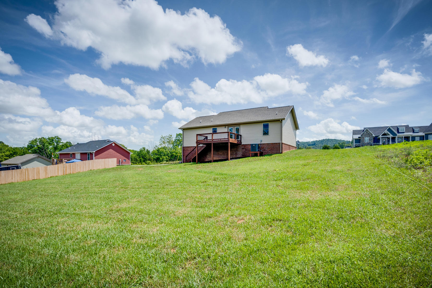 177 Barnett Road Jonesborough, TN 37659 - Photo 44 of 45 044