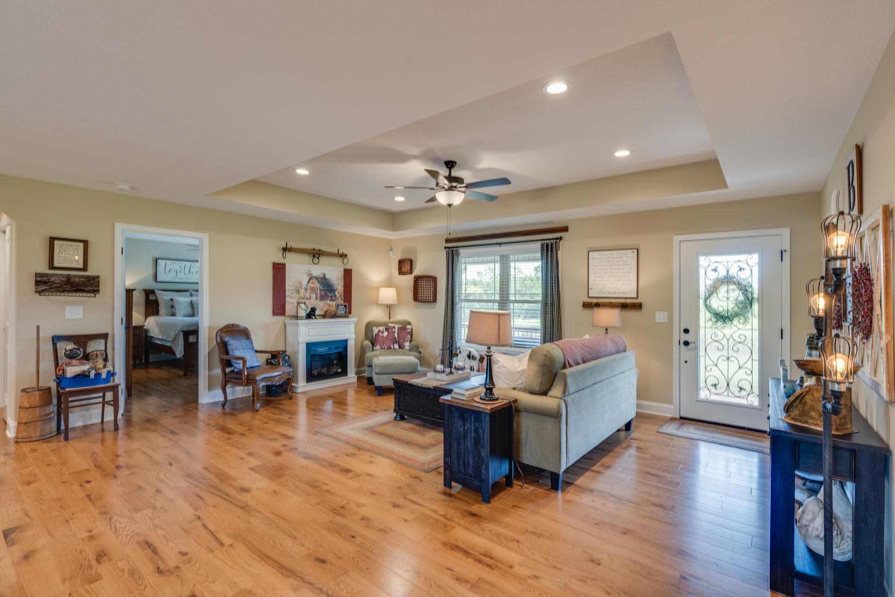 177 Barnett Road Jonesborough, TN 37659 - Photo 10 of 45 010