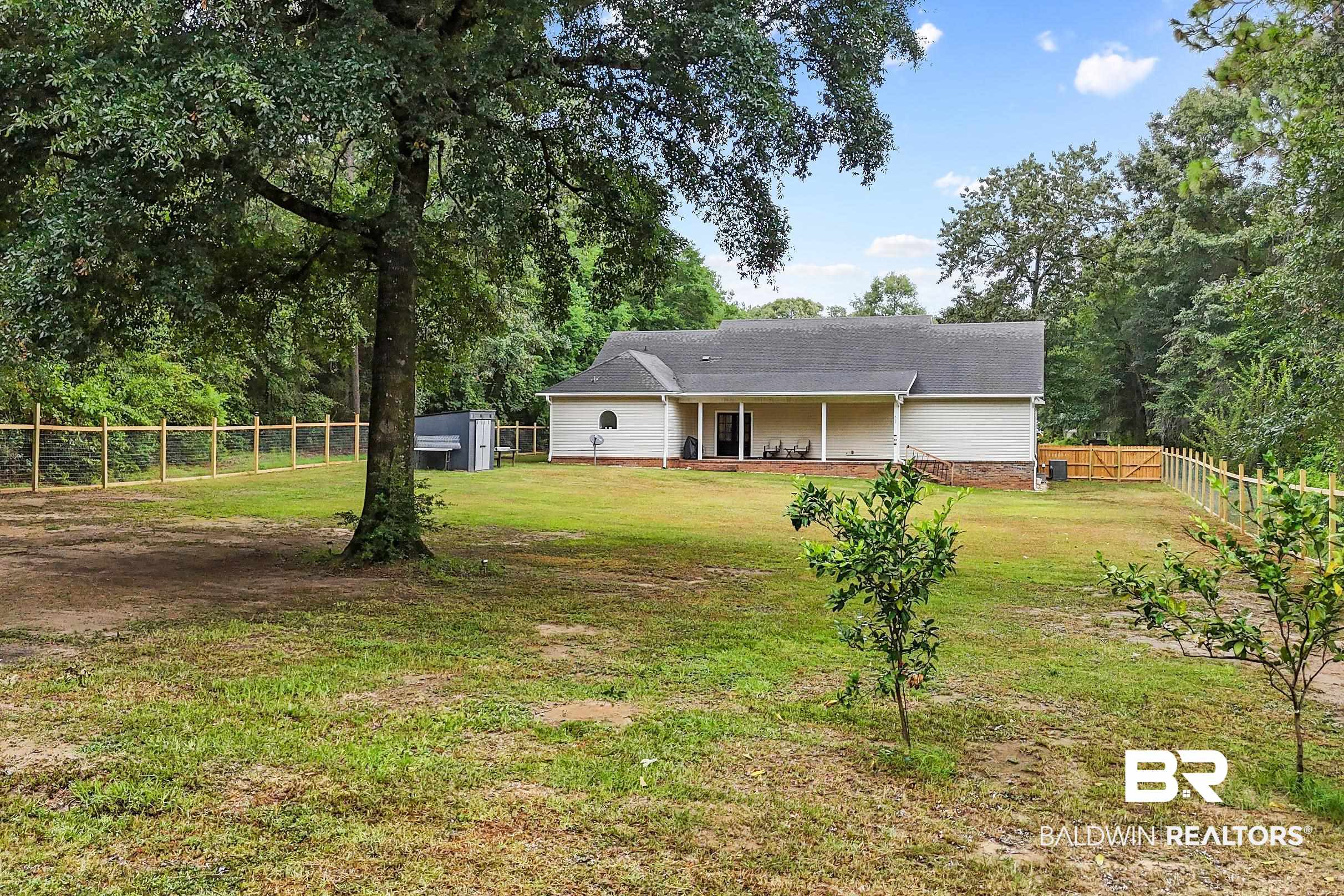 3119 Salco Road Chunchula, AL 36521 - Photo 41 of 52