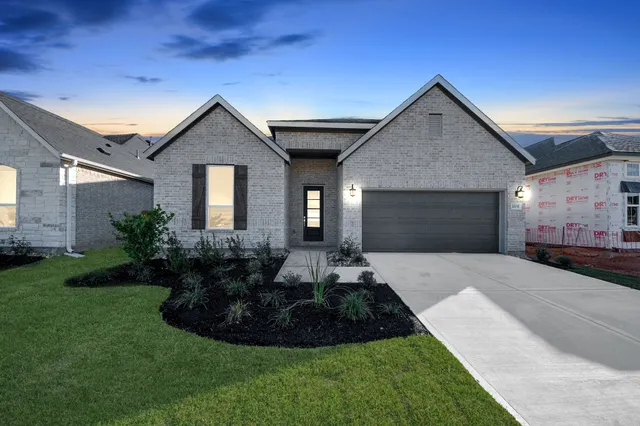 $2,600 | 32031 Sweet Pea Meadows Drive, Hockley, TX 77447