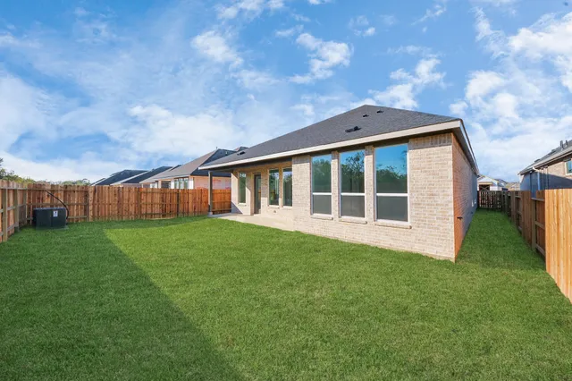 $2,600 | 32031 Sweet Pea Meadows Drive, Hockley, TX 77447