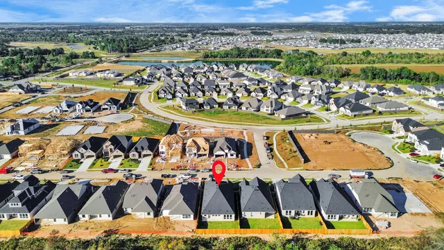 $2,600 | 32031 Sweet Pea Meadows Drive, Hockley, TX 77447