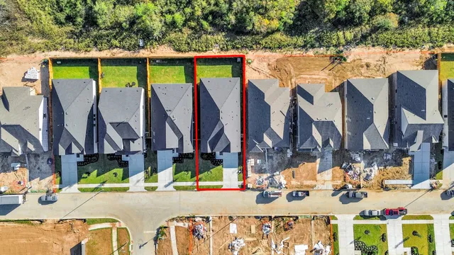 $2,600 | 32031 Sweet Pea Meadows Drive, Hockley, TX 77447