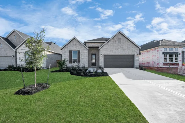 $2,600 | 32031 Sweet Pea Meadows Drive, Hockley, TX 77447