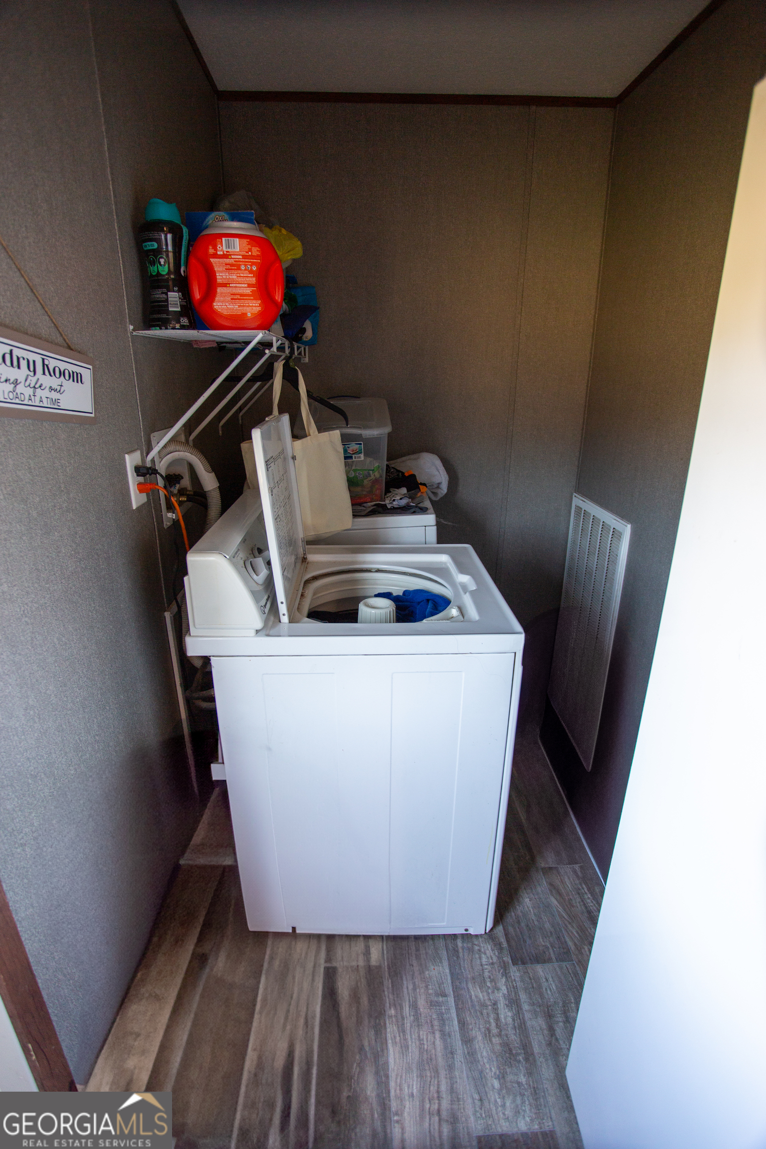 74 Leslie Road Hazlehurst, GA 31539 - Photo 12 of 35