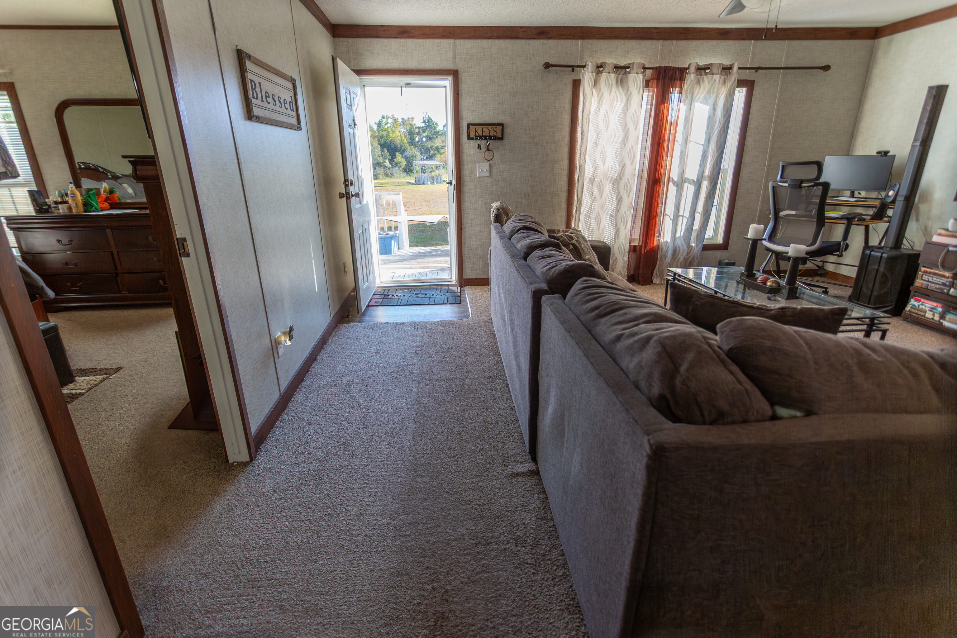 74 Leslie Road Hazlehurst, GA 31539 - Photo 14 of 35