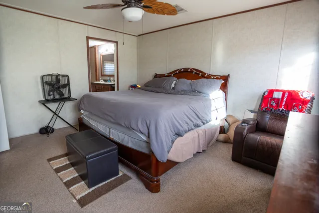 $209,000 | 74 Leslie Road, Hazlehurst, GA 31539