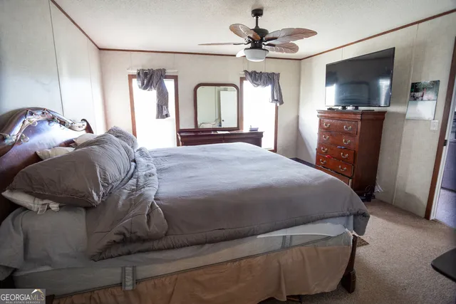 $209,000 | 74 Leslie Road, Hazlehurst, GA 31539