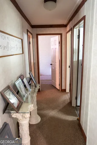 $209,000 | 74 Leslie Road, Hazlehurst, GA 31539