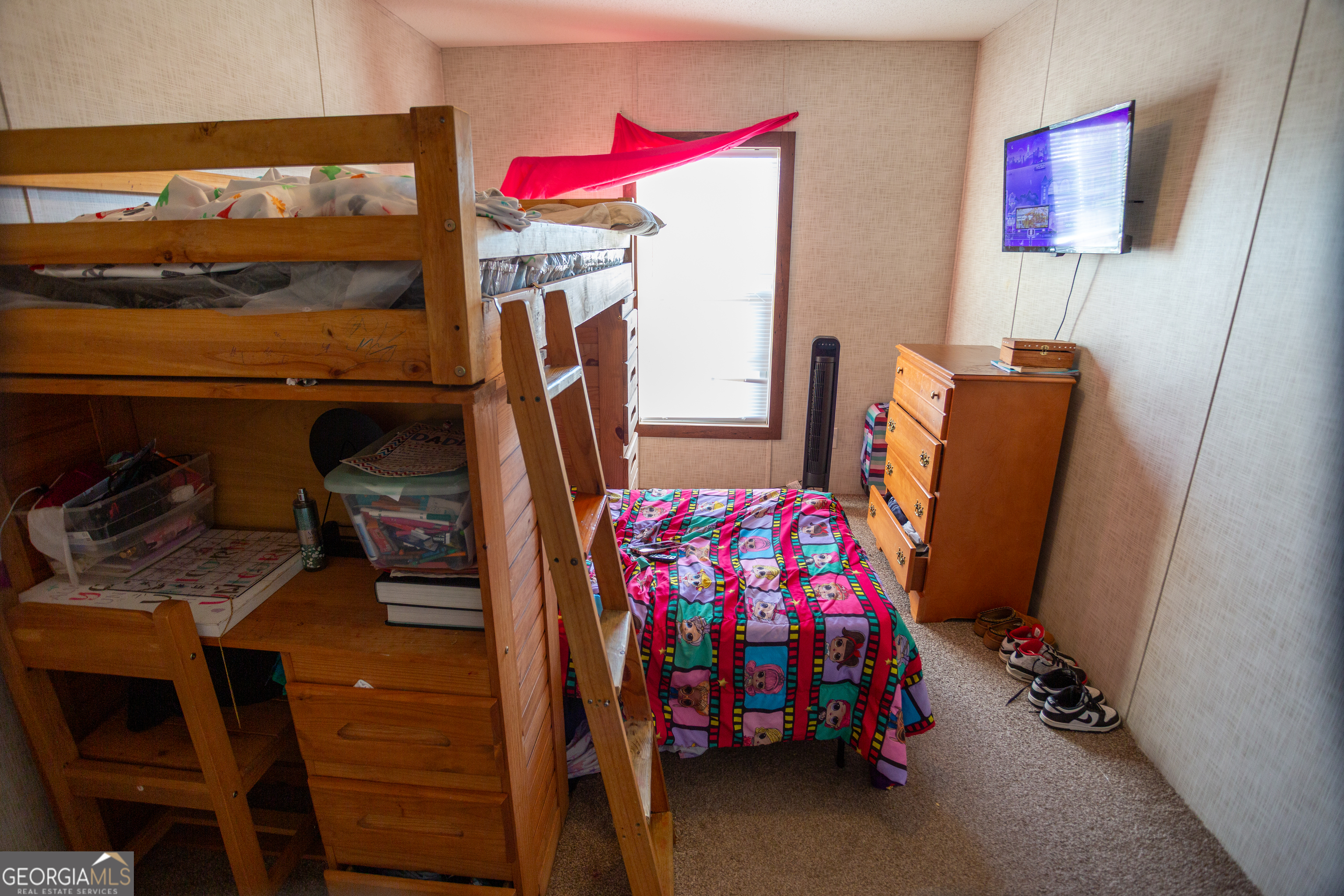 74 Leslie Road Hazlehurst, GA 31539 - Photo 27 of 35