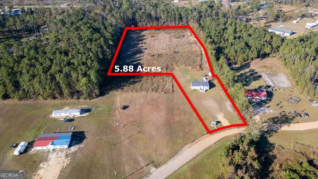 $209,000 | 74 Leslie Road, Hazlehurst, GA 31539