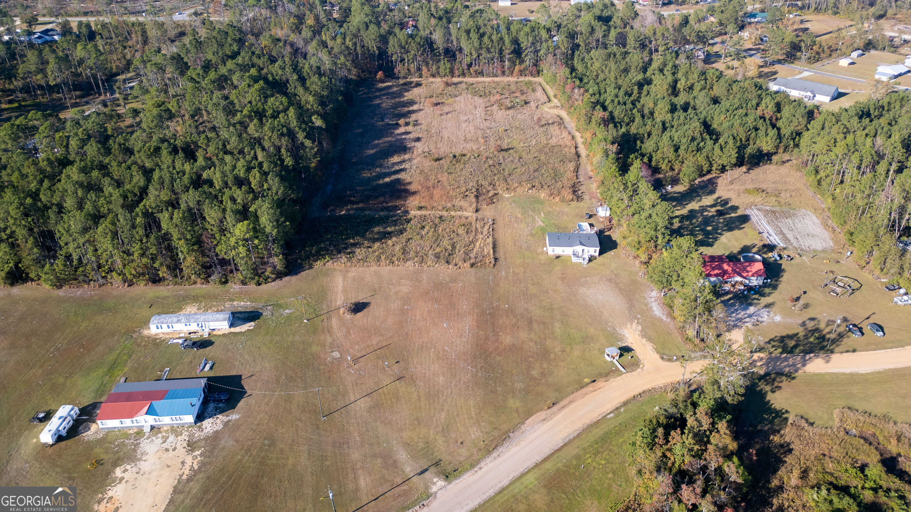 74 Leslie Road Hazlehurst, GA 31539 - Photo 29 of 35