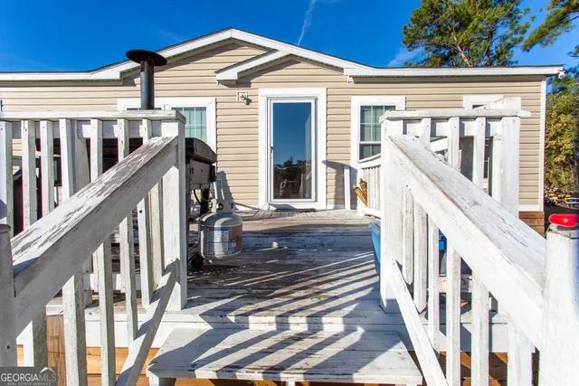 $209,000 | 74 Leslie Road, Hazlehurst, GA 31539