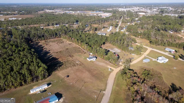 $209,000 | 74 Leslie Road, Hazlehurst, GA 31539