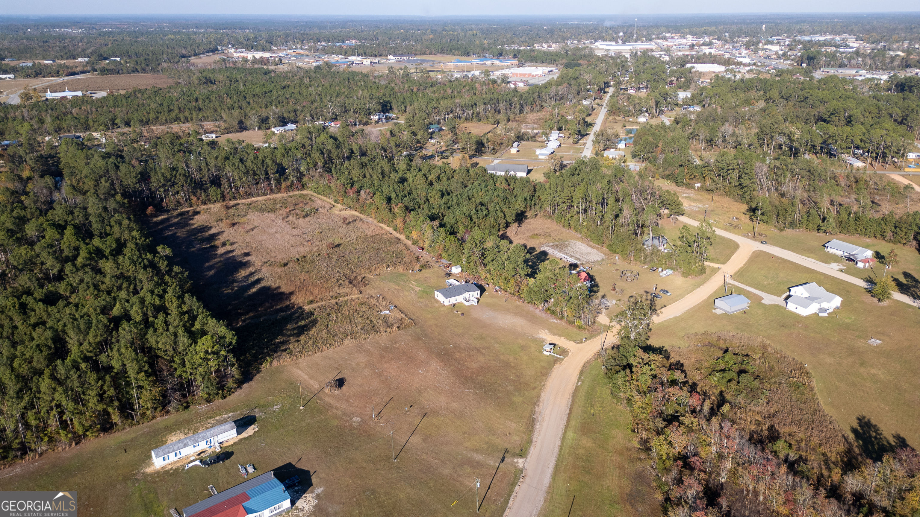 74 Leslie Road Hazlehurst, GA 31539 - Photo 31 of 35