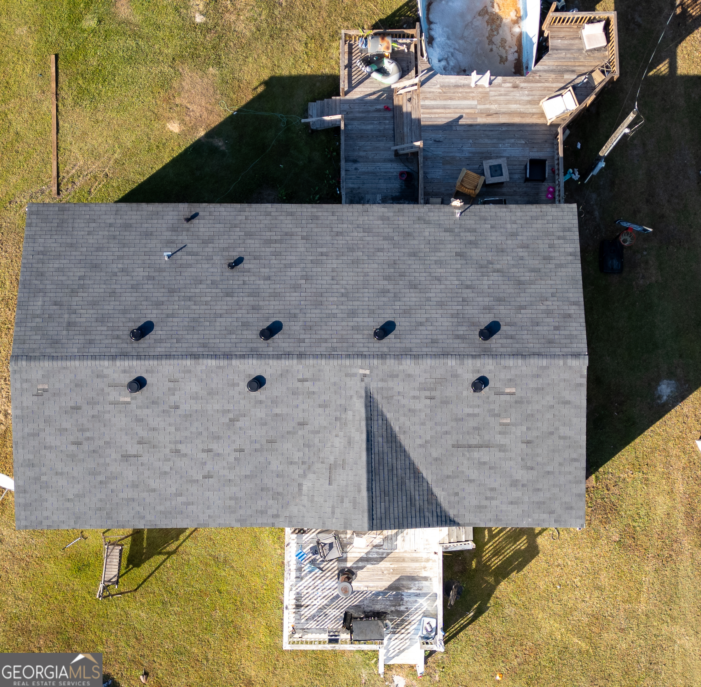 74 Leslie Road Hazlehurst, GA 31539 - Photo 32 of 35