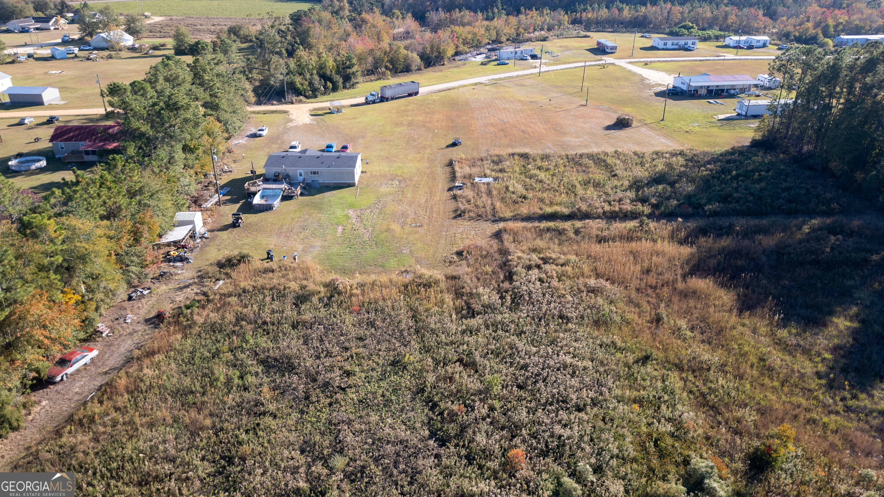 74 Leslie Road Hazlehurst, GA 31539 - Photo 35 of 35