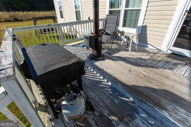 $209,000 | 74 Leslie Road, Hazlehurst, GA 31539