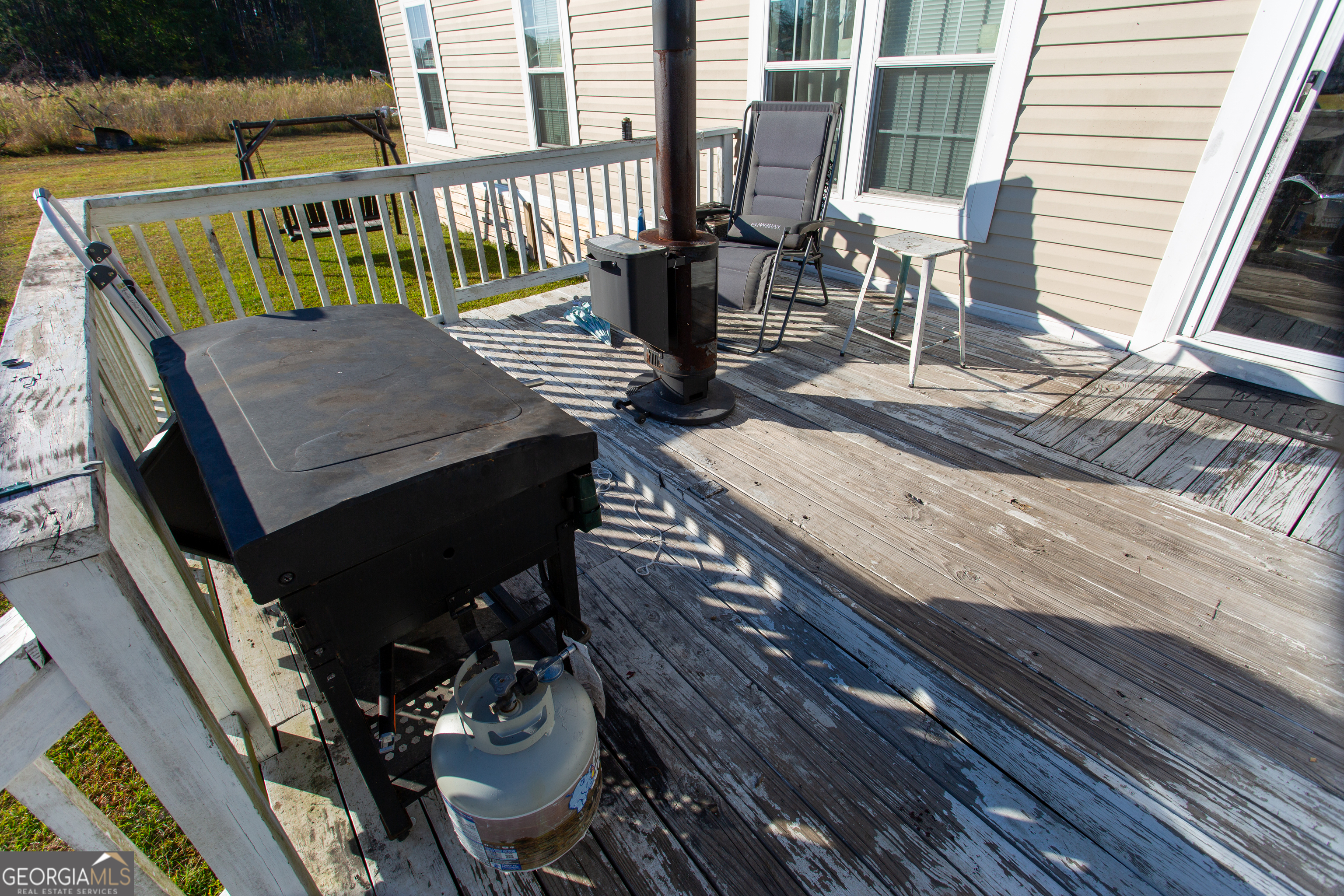 74 Leslie Road Hazlehurst, GA 31539 - Photo 4 of 35