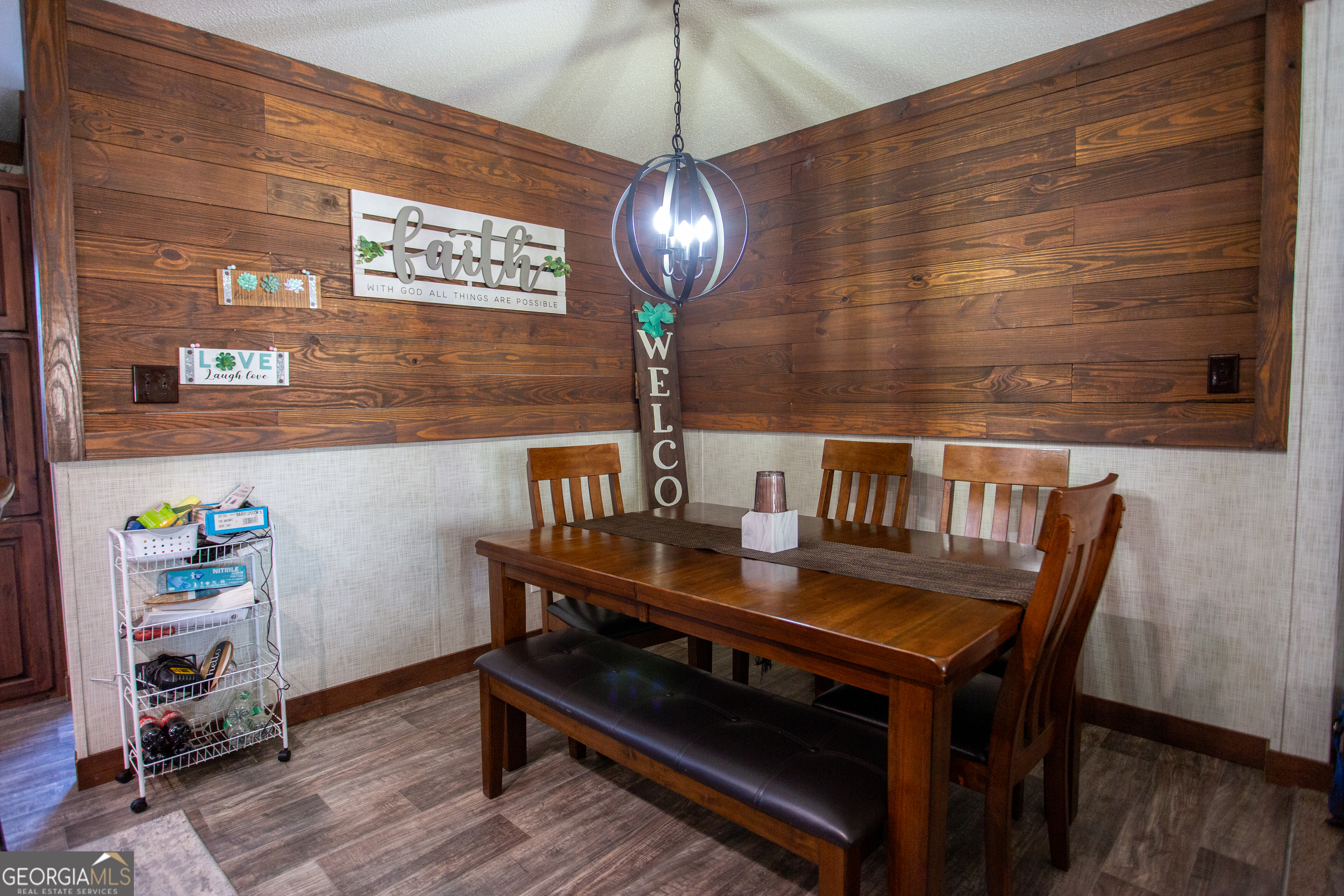 74 Leslie Road Hazlehurst, GA 31539 - Photo 7 of 35