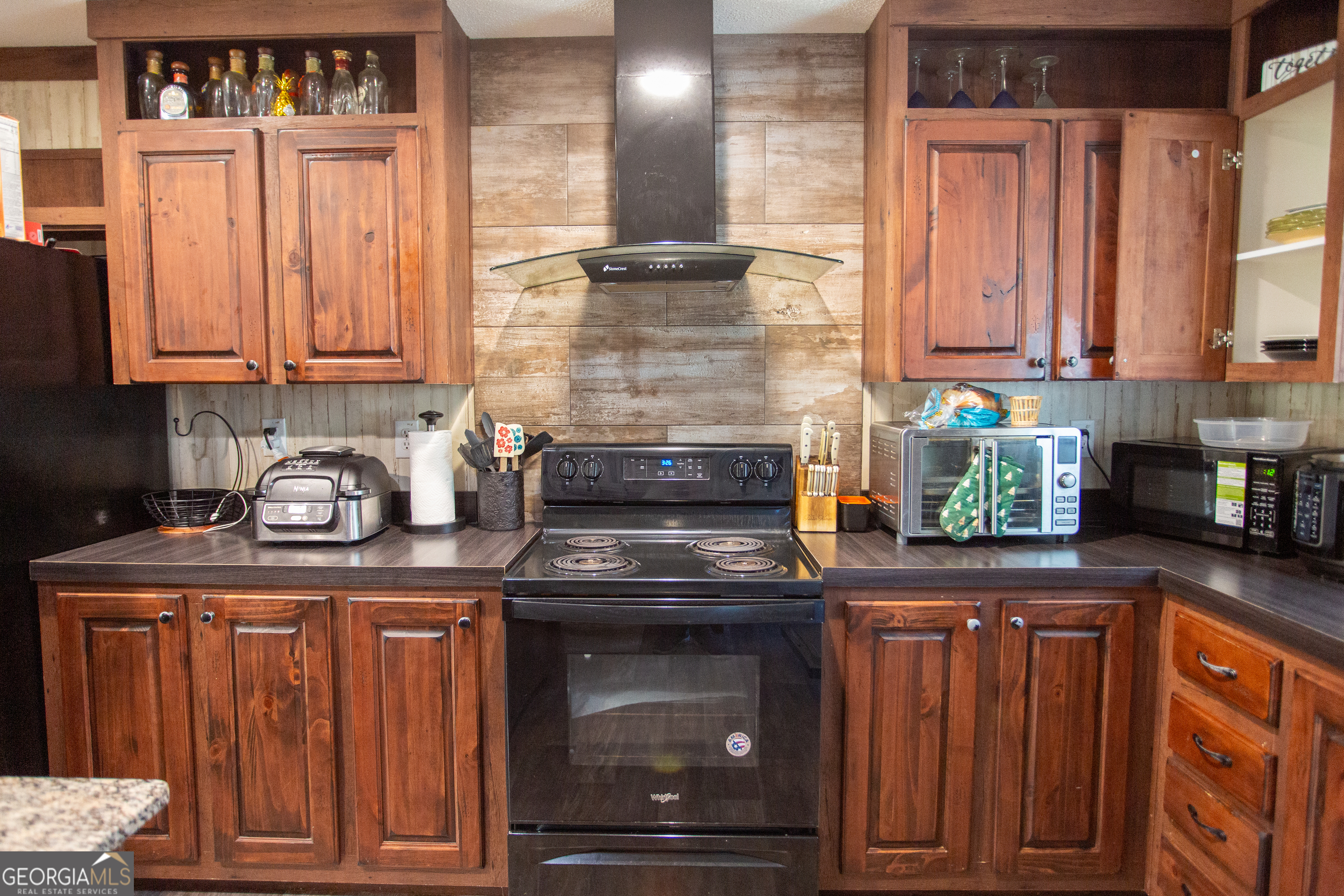 74 Leslie Road Hazlehurst, GA 31539 - Photo 8 of 35