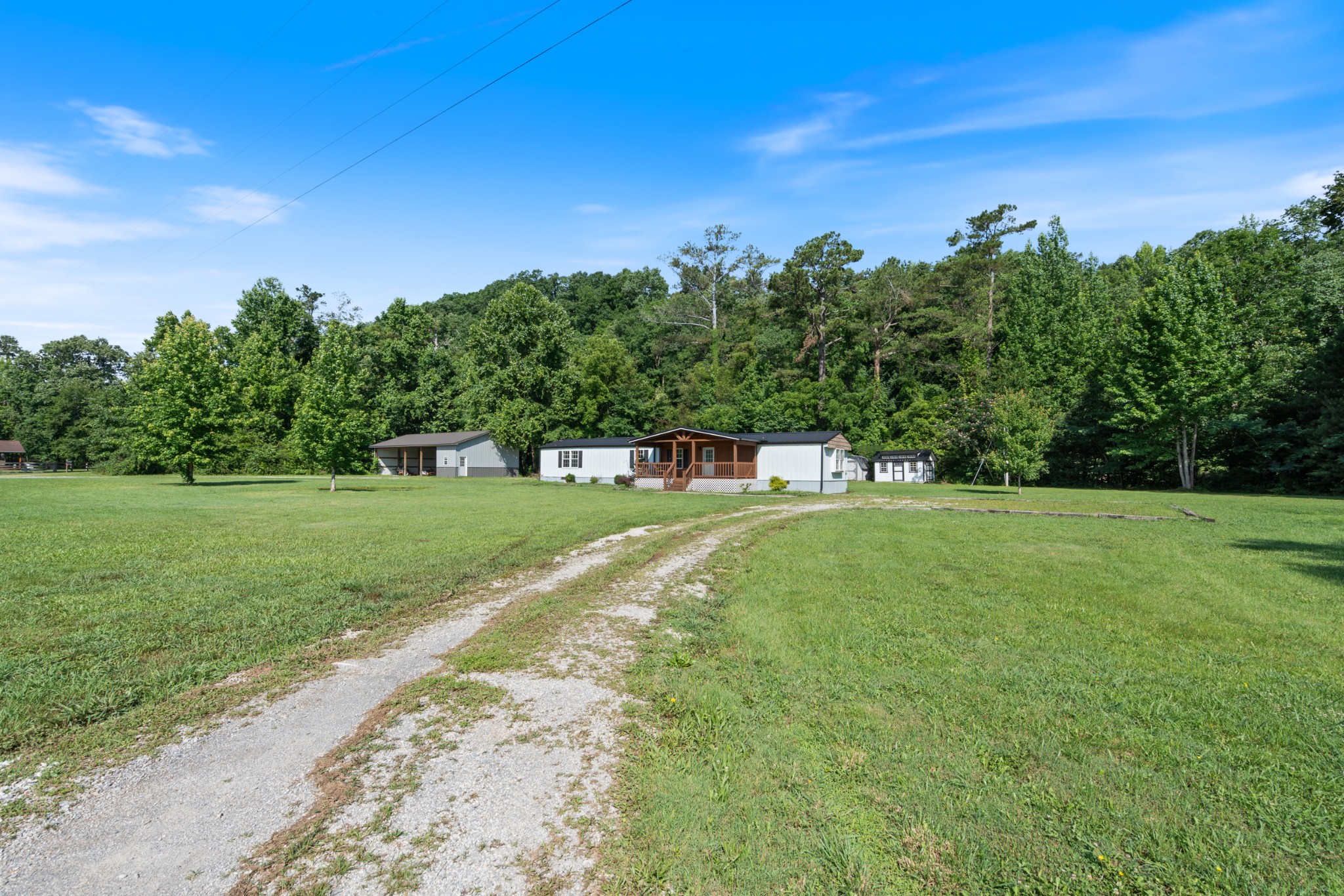 474 Duncan Road Centerville, TN 37033 - Photo 12 of 32