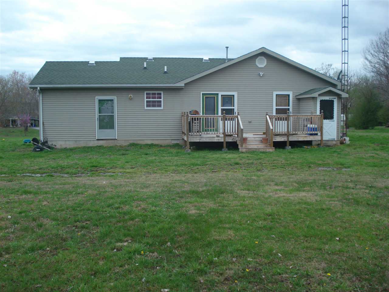 318 Renfro-Ray Road Smiths Grove, KY 42171 - Photo 2 of 2 Gallery Image 2