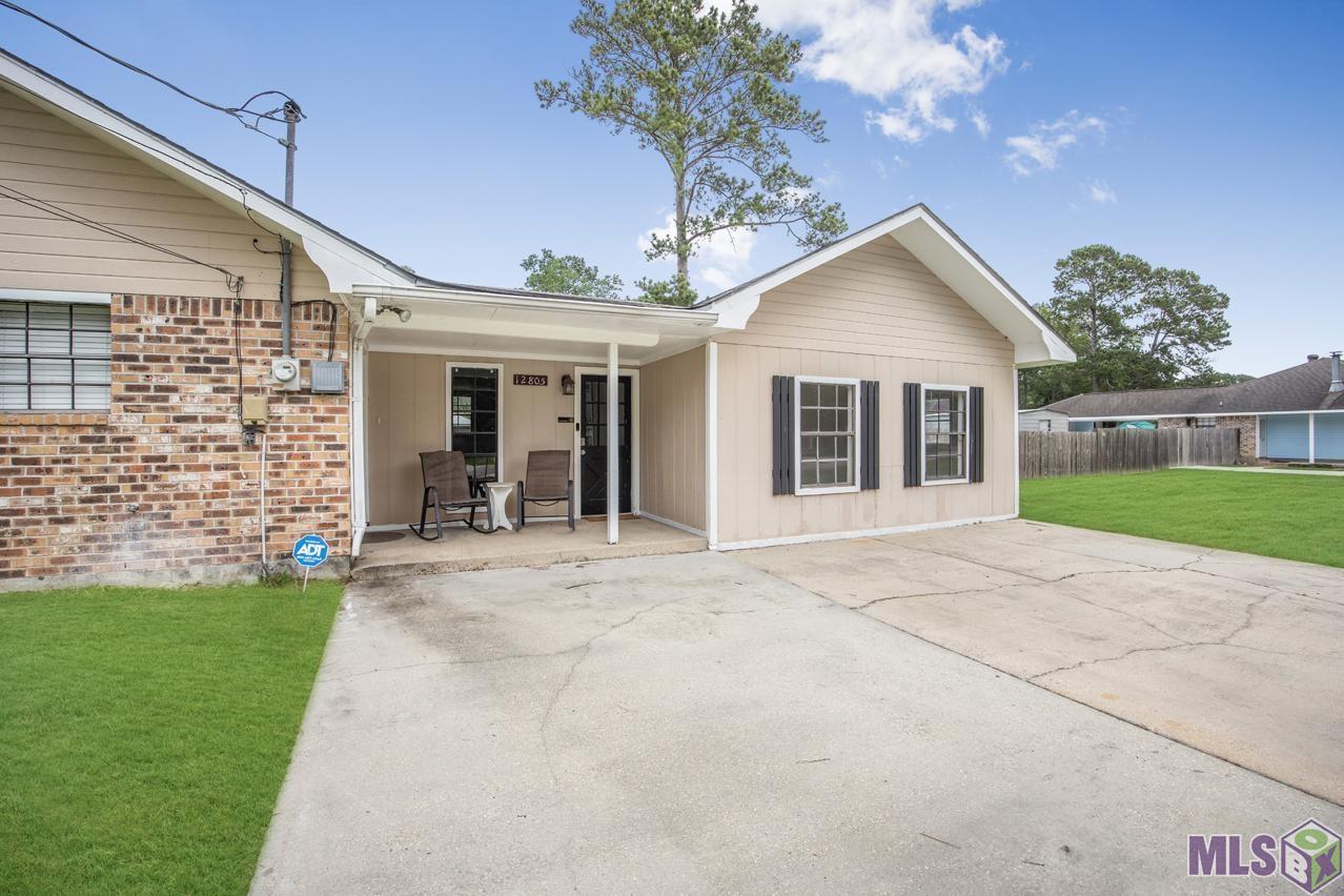 12805 Ina Drive Walker, LA 70785 - Photo 5 of 18
