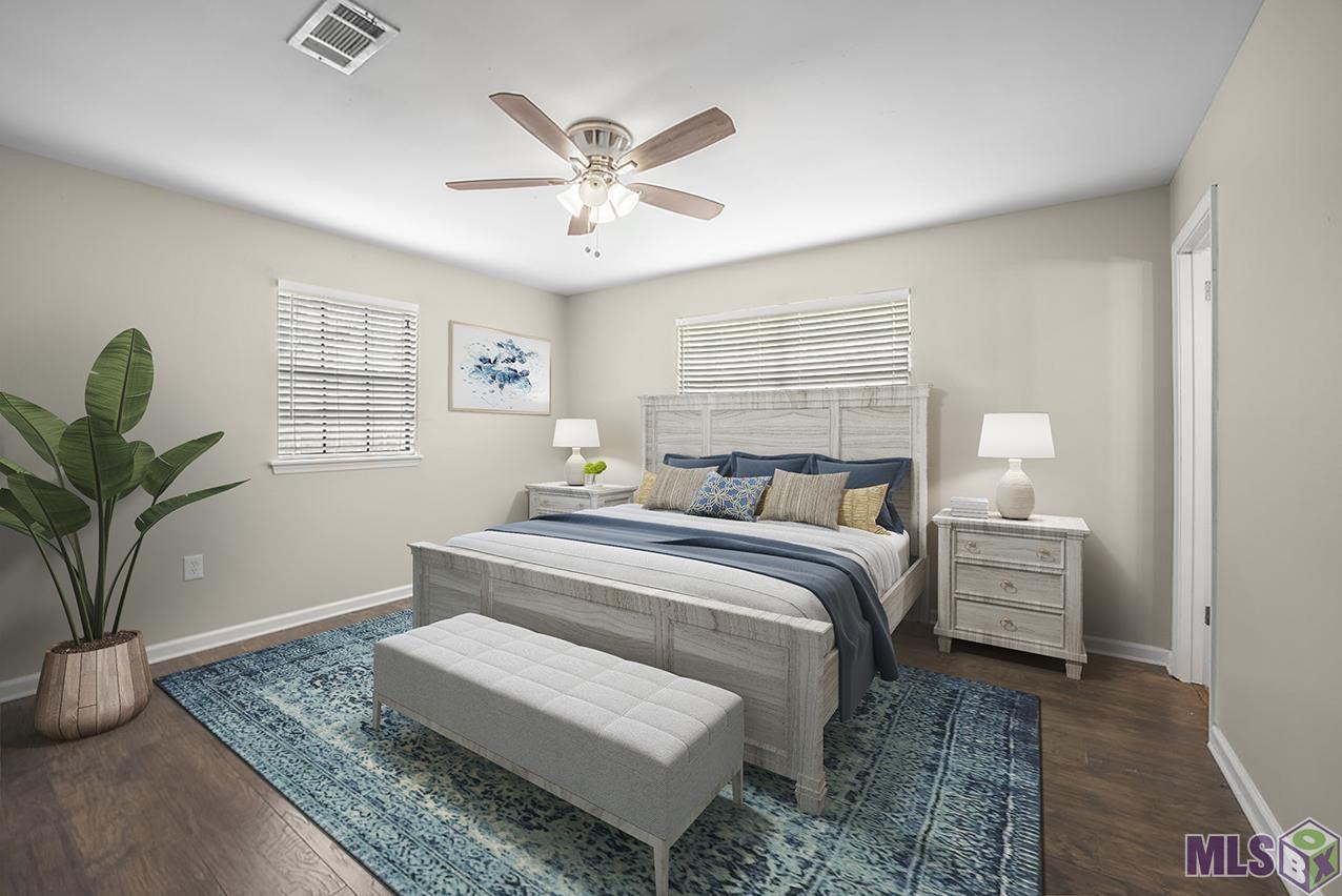 12805 Ina Drive Walker, LA 70785 - Photo 9 of 18
