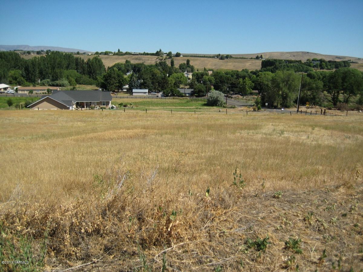 11201 Flintstone Road, Unit 4 Yakima, WA 98908 - Photo 3 of 6 a view of outdoor space with mountain view