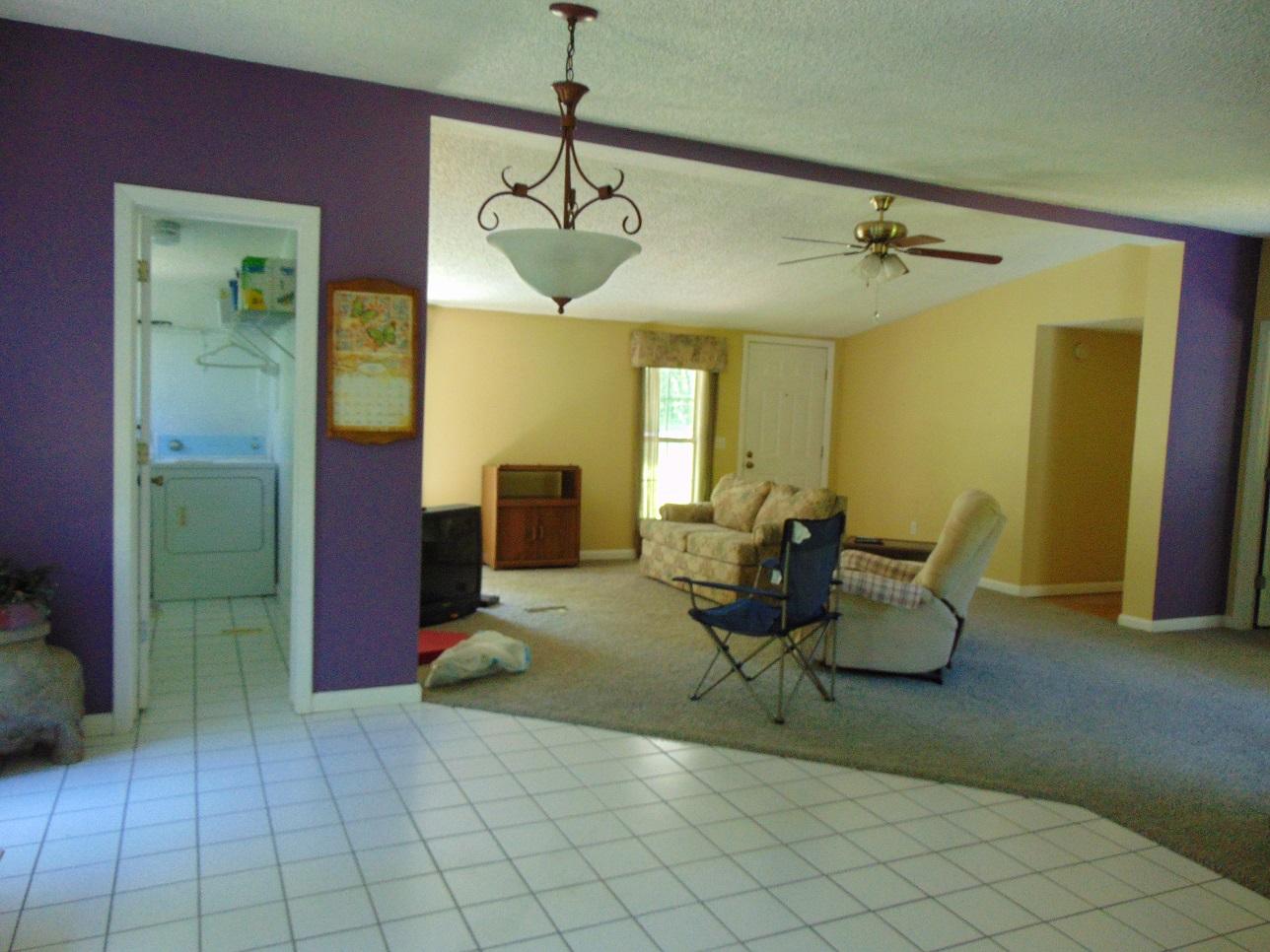 493 North Norwood Road DeFuniak Springs, FL 32433 - Photo 14 of 56 Dining (1)