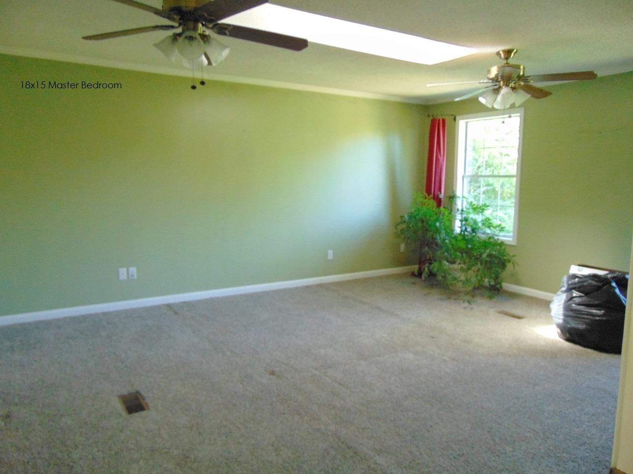493 North Norwood Road DeFuniak Springs, FL 32433 - Photo 17 of 56 Bedroom 1