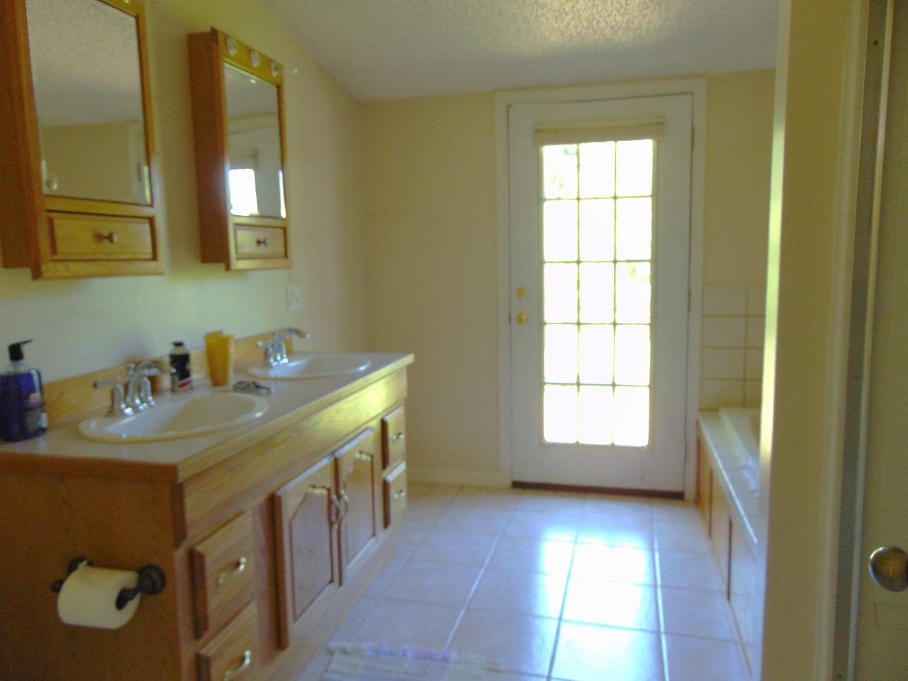 493 North Norwood Road DeFuniak Springs, FL 32433 - Photo 21 of 56 BR 1 Bth