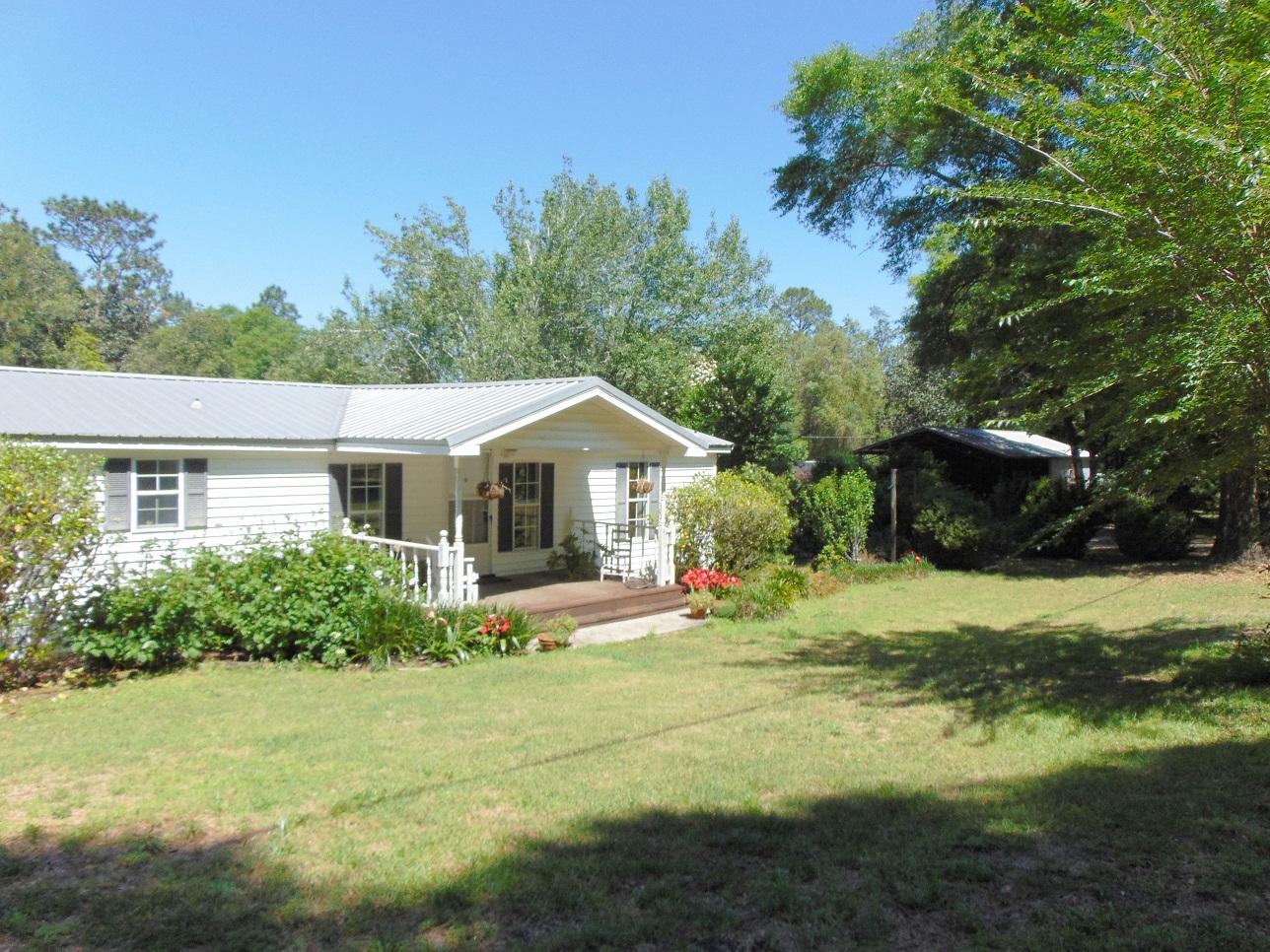 493 North Norwood Road DeFuniak Springs, FL 32433 - Photo 34 of 56 House (8)