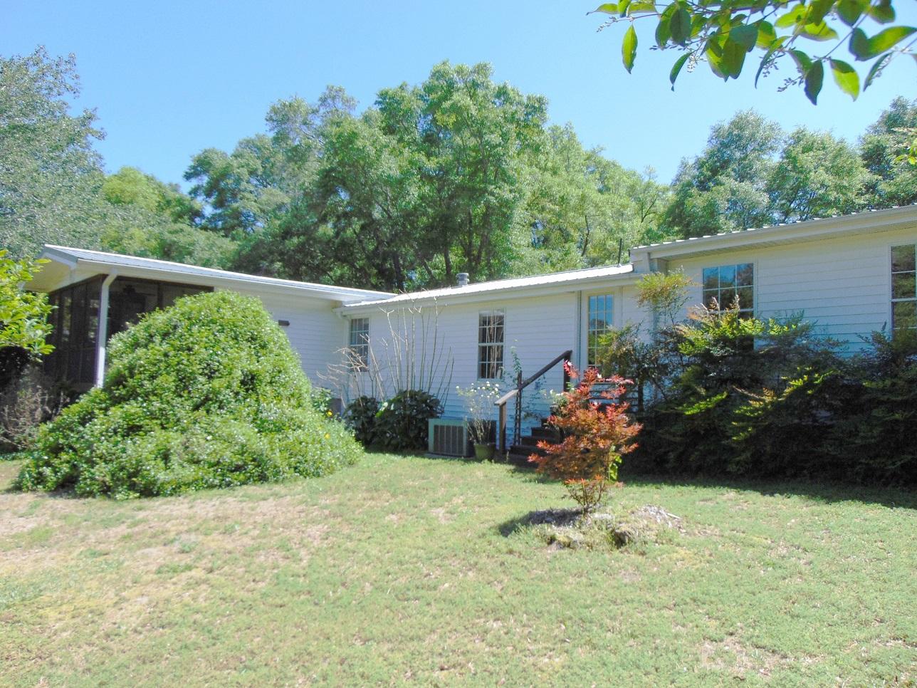 493 North Norwood Road DeFuniak Springs, FL 32433 - Photo 36 of 56 House (1)
