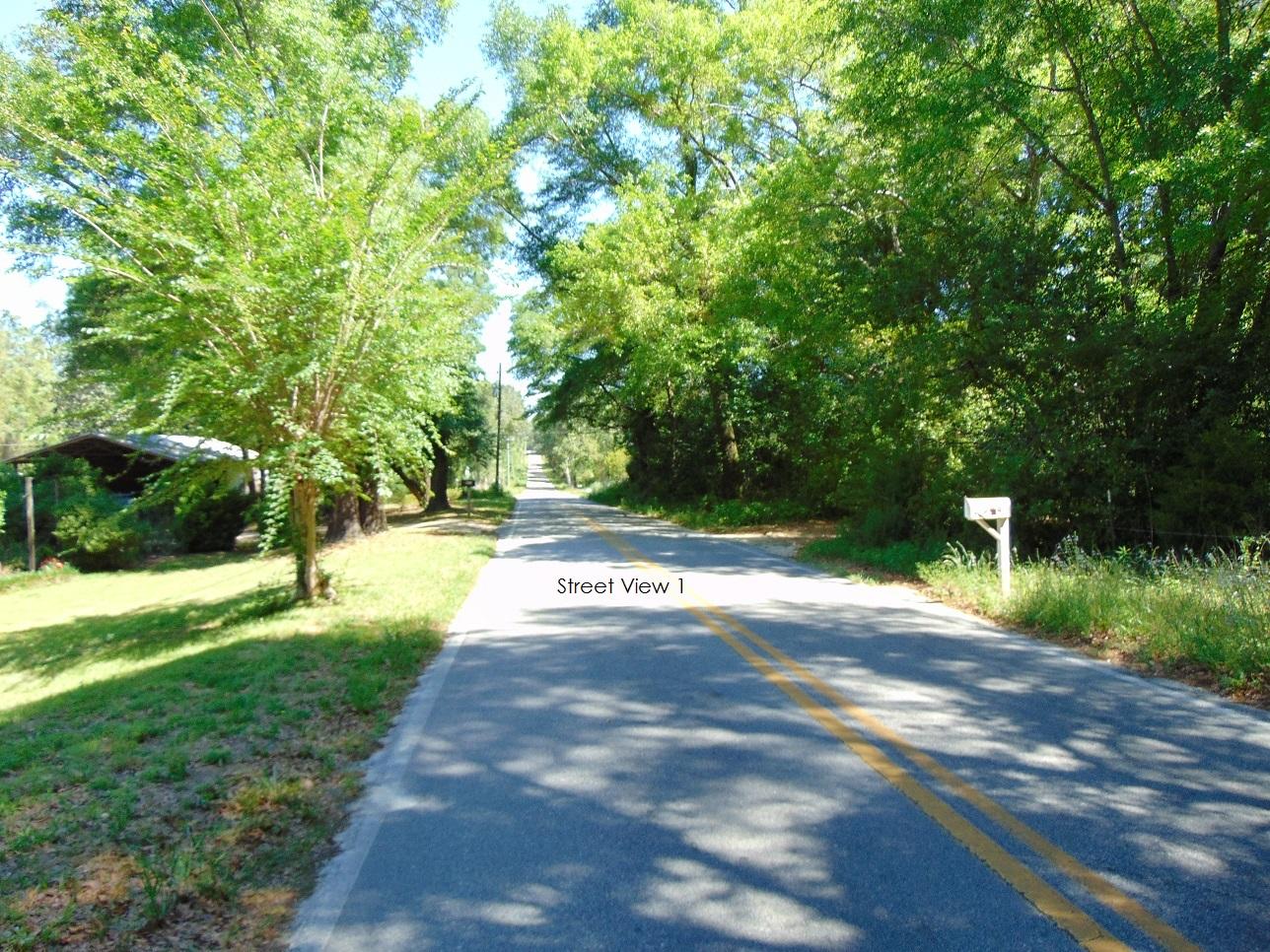 493 North Norwood Road DeFuniak Springs, FL 32433 - Photo 42 of 56 Road (1)
