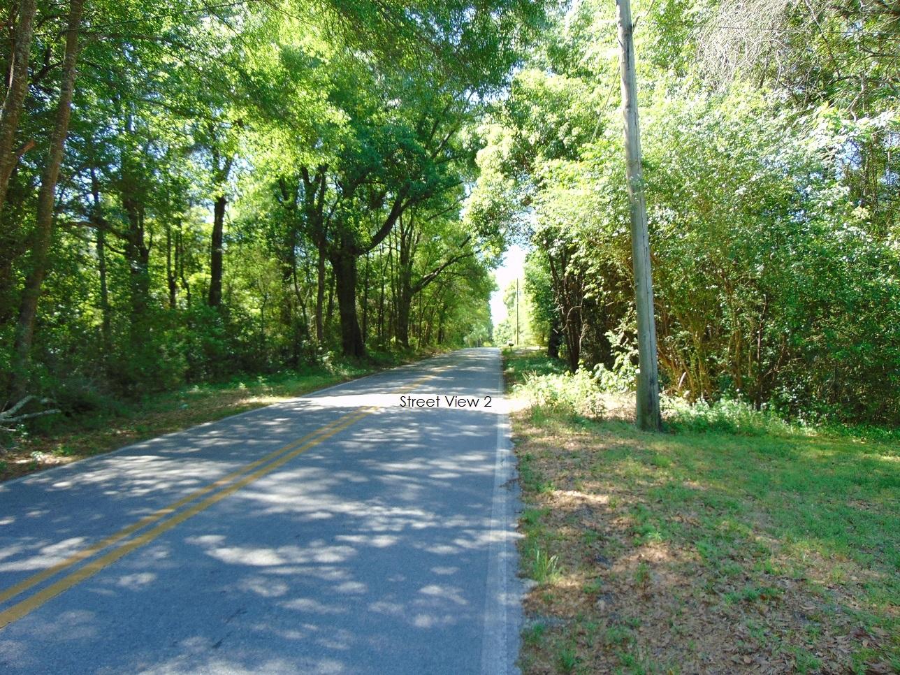 493 North Norwood Road DeFuniak Springs, FL 32433 - Photo 43 of 56 Road (2)