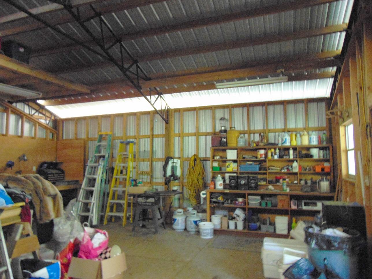 493 North Norwood Road DeFuniak Springs, FL 32433 - Photo 47 of 56 Shop & Barn (9)
