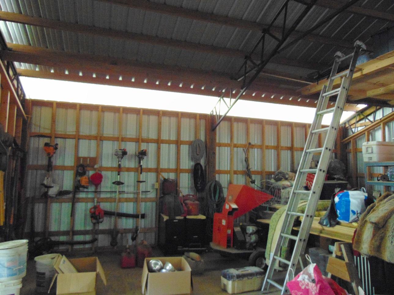 493 North Norwood Road DeFuniak Springs, FL 32433 - Photo 48 of 56 Shop & Barn (10)