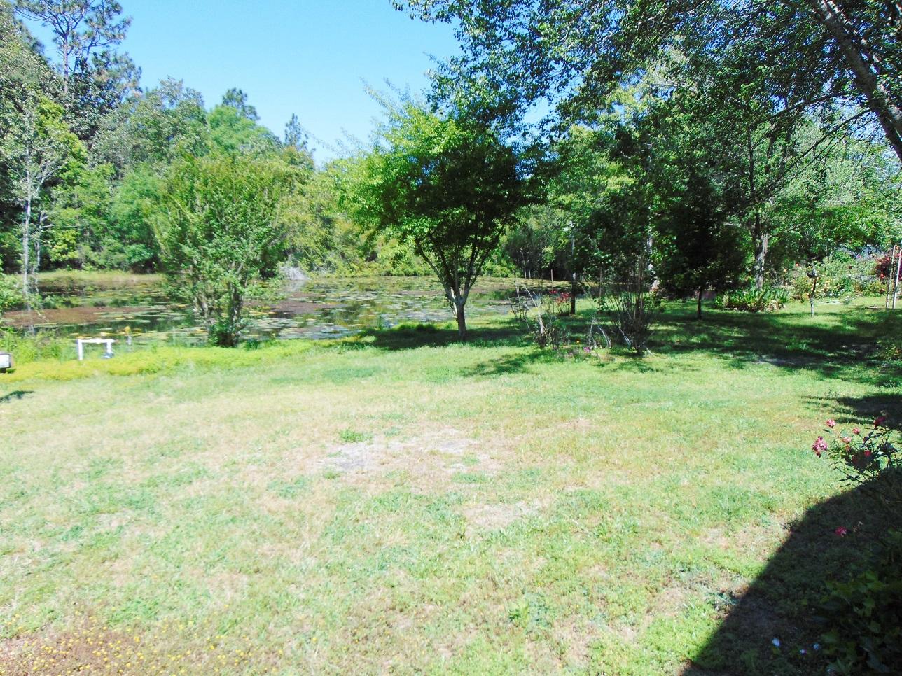 493 North Norwood Road DeFuniak Springs, FL 32433 - Photo 50 of 56 Yard (1)
