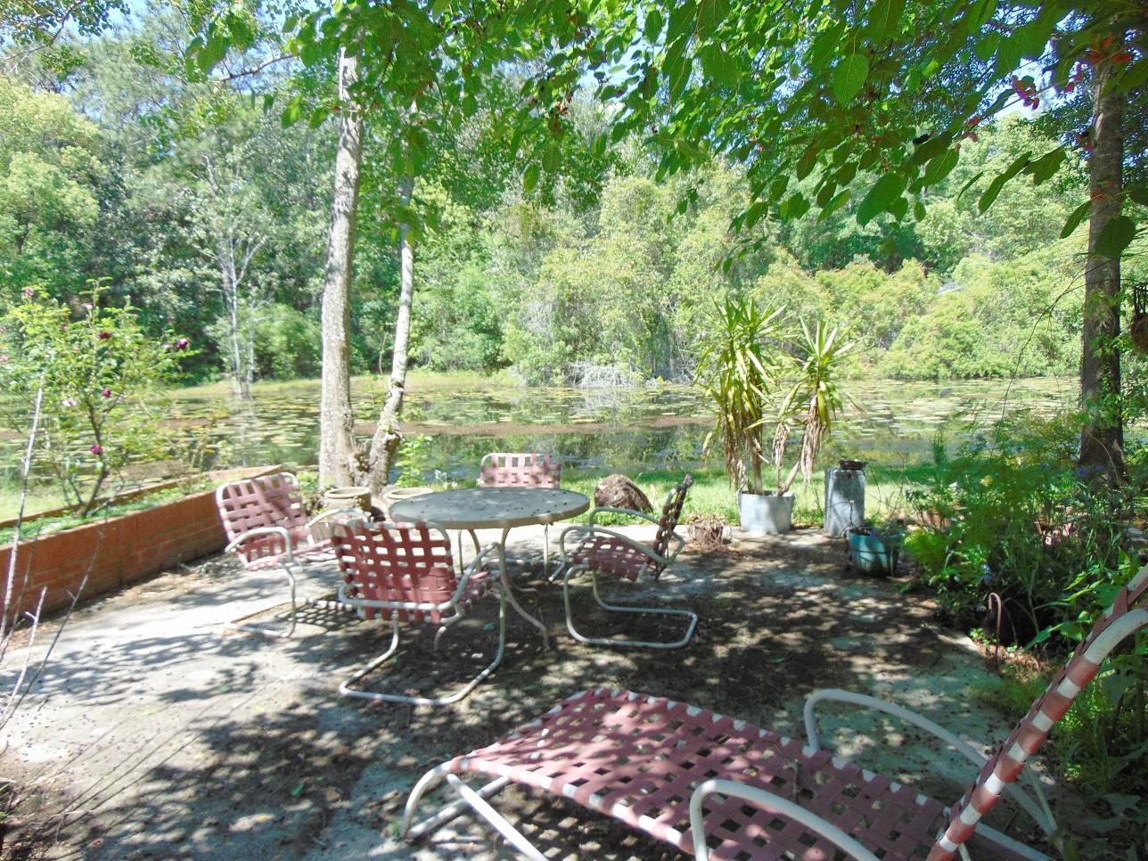 493 North Norwood Road DeFuniak Springs, FL 32433 - Photo 5 of 56 Pond (3)