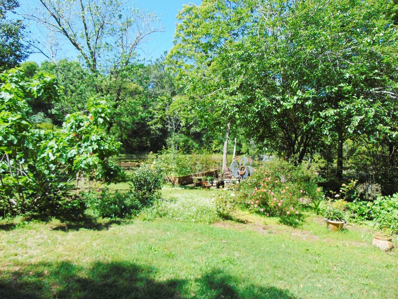 493 North Norwood Road DeFuniak Springs, FL 32433 - Photo 51 of 56 Yard (5)