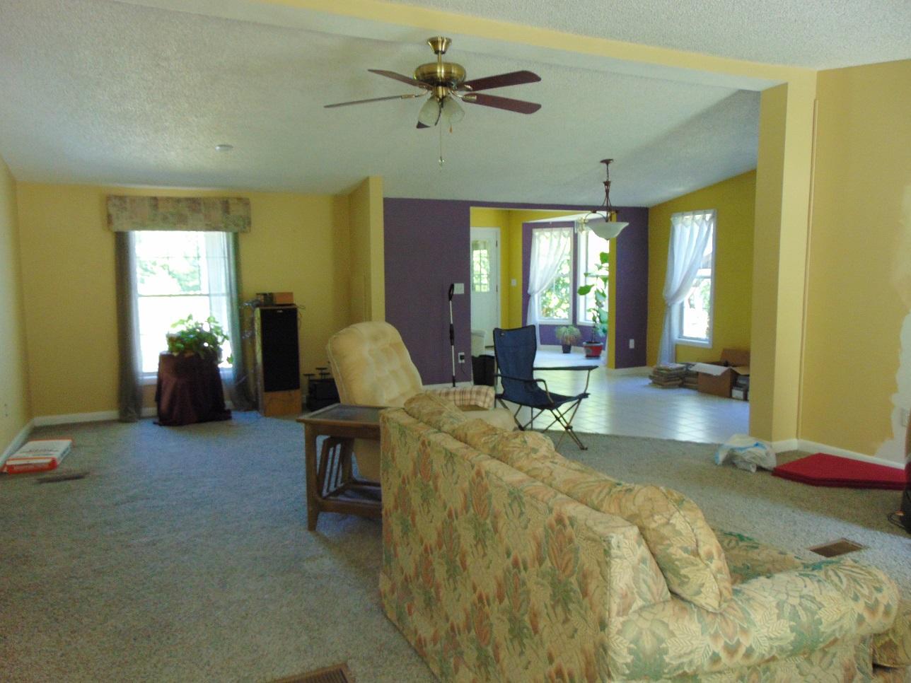 493 North Norwood Road DeFuniak Springs, FL 32433 - Photo 9 of 56 Living Room (2)