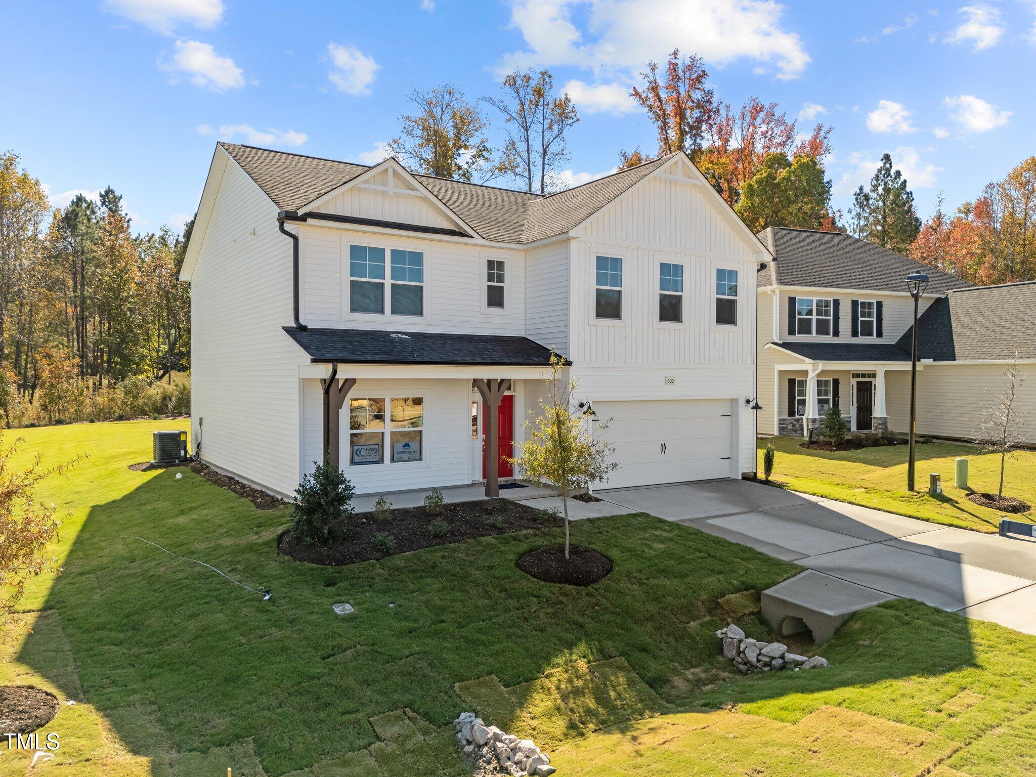 600 Husketh Road Youngsville, NC 27596 - Photo 3 of 39 32-web-or-mls-DJI_20241023125201_0025_D