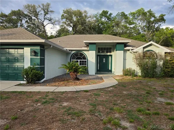 $1,850 | 14 Hollyhock Court, Homosassa, FL 34446