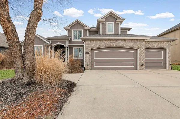 $550,000 | 12990 North Crispin Way, Platte City, MO 64079