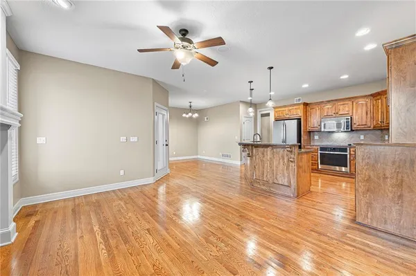 $550,000 | 12990 North Crispin Way, Platte City, MO 64079